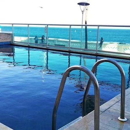 Flat Recem Reformado - Excelente Localizacao - Ssaparts Brasll Salvador de Bahía Exterior foto