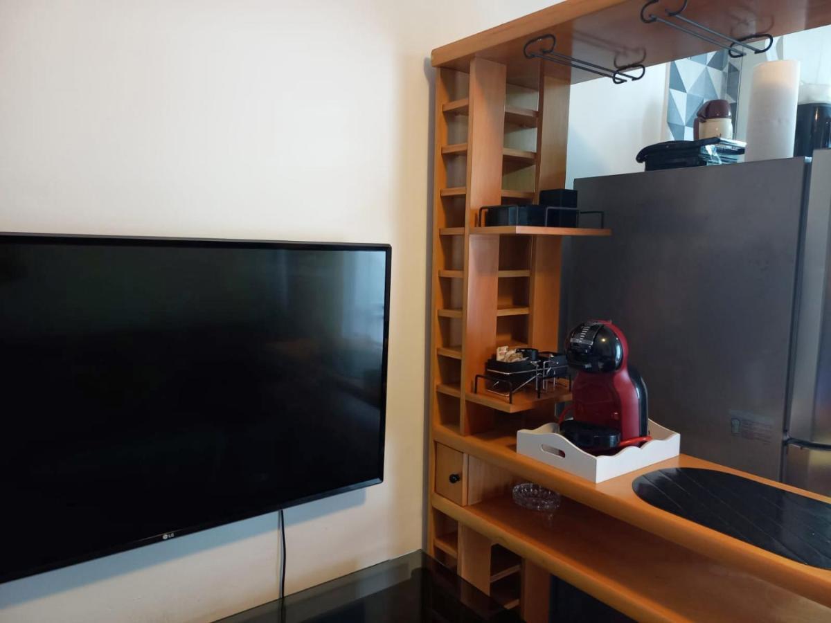 Flat Recem Reformado - Excelente Localizacao - Ssaparts Brasll Salvador de Bahía Exterior foto