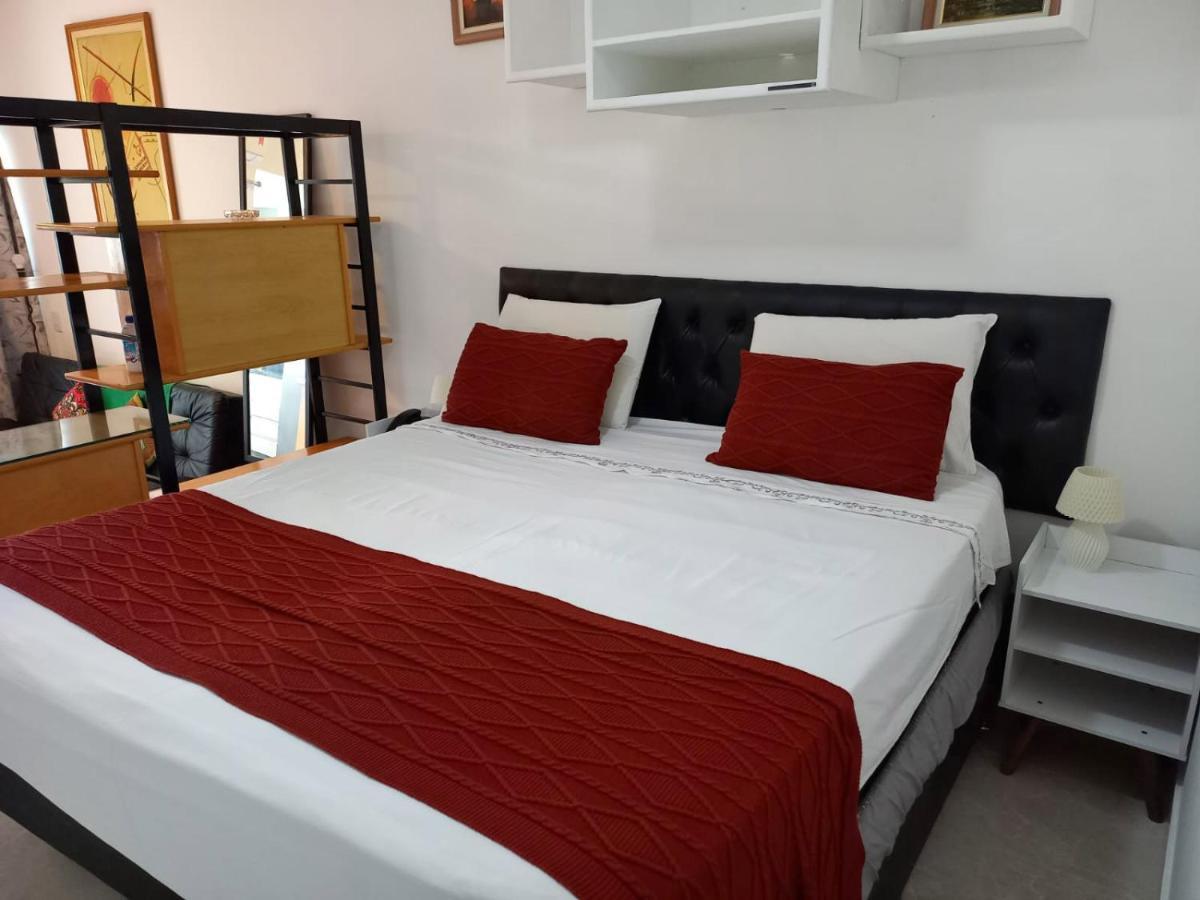 Flat Recem Reformado - Excelente Localizacao - Ssaparts Brasll Salvador de Bahía Exterior foto
