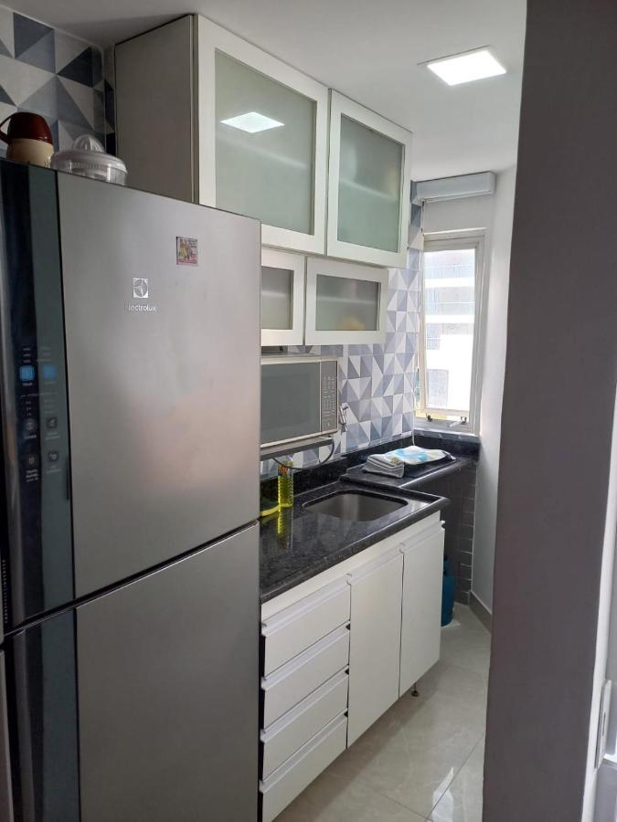 Flat Recem Reformado - Excelente Localizacao - Ssaparts Brasll Salvador de Bahía Exterior foto