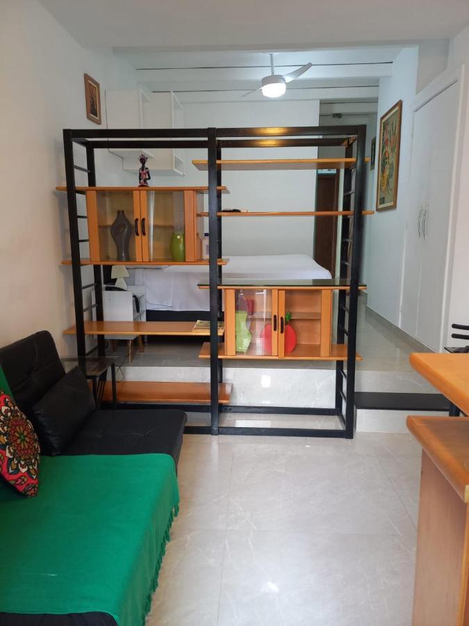 Flat Recem Reformado - Excelente Localizacao - Ssaparts Brasll Salvador de Bahía Exterior foto