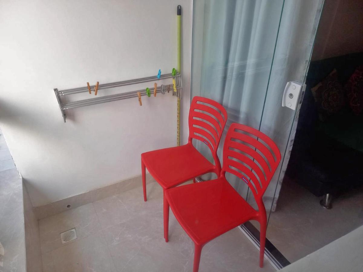 Flat Recem Reformado - Excelente Localizacao - Ssaparts Brasll Salvador de Bahía Exterior foto
