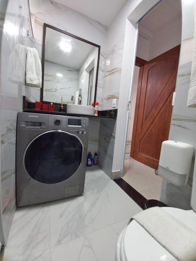 Flat Recem Reformado - Excelente Localizacao - Ssaparts Brasll Salvador de Bahía Exterior foto