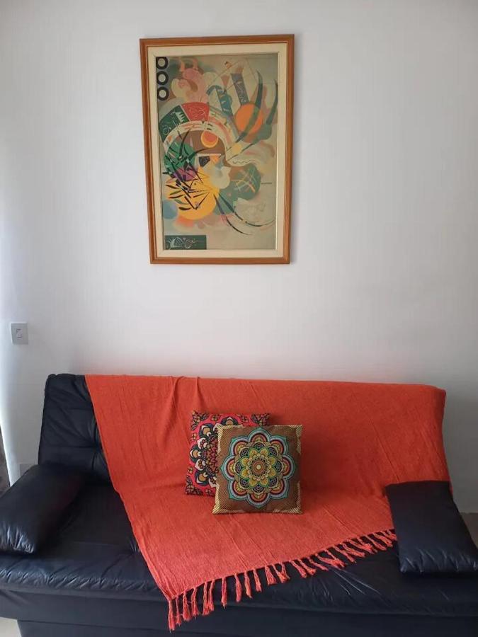 Flat Recem Reformado - Excelente Localizacao - Ssaparts Brasll Salvador de Bahía Exterior foto