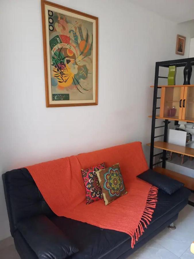 Flat Recem Reformado - Excelente Localizacao - Ssaparts Brasll Salvador de Bahía Exterior foto